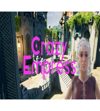 Crazy Empress Steam Key GLOBAL